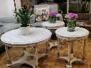 0110 Conjunto de Mesa grande + 2 mesas auxiliares lacadas (1).webp
