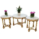 0110 Conjunto de Mesa grande + 2 mesas auxiliares lacadas (3).webp