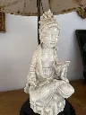 0127 Pareja de lámparas de porcelana motivo oriental  (1).webp