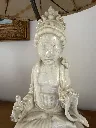 0127 Pareja de lámparas de porcelana motivo oriental  (2).webp