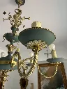 0128 Lampara de bronce y porcelana (12).webp