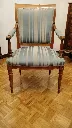 0104 2 sillobnes de brazos de madera de nogal, (4).webp