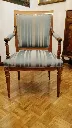 0104 2 sillobnes de brazos de madera de nogal, (1).webp