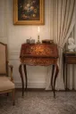 Escritorio Francés Luis XVI
