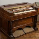 Armonio de "Melchor Testau"